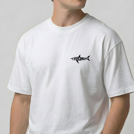 CAMISETA SHARK