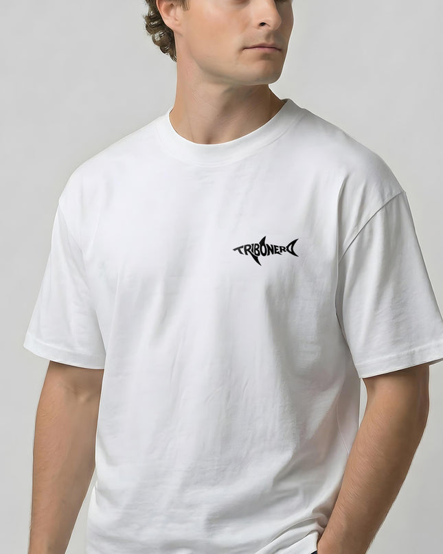 CAMISETA SHARK
