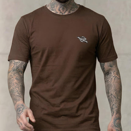 CAMISETA THE BIG BANG