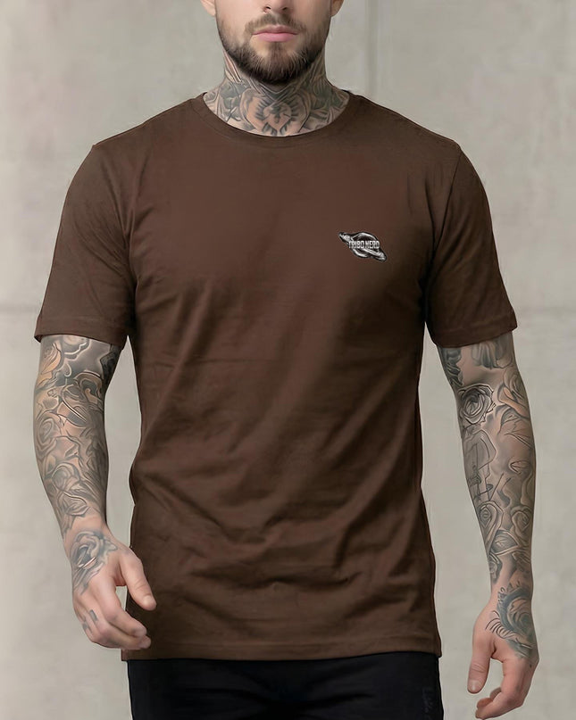 CAMISETA THE BIG BANG