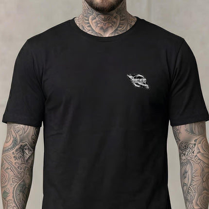CAMISETA THE BIG BANG