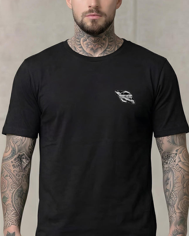 CAMISETA THE BIG BANG