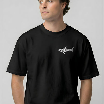 CAMISETA SHARK