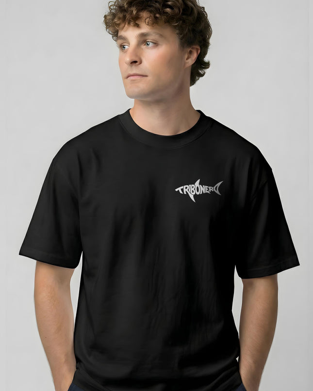 CAMISETA SHARK