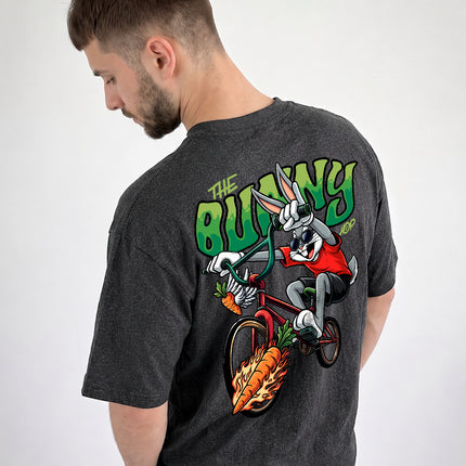 CAMISETA THE BUNNY HOP