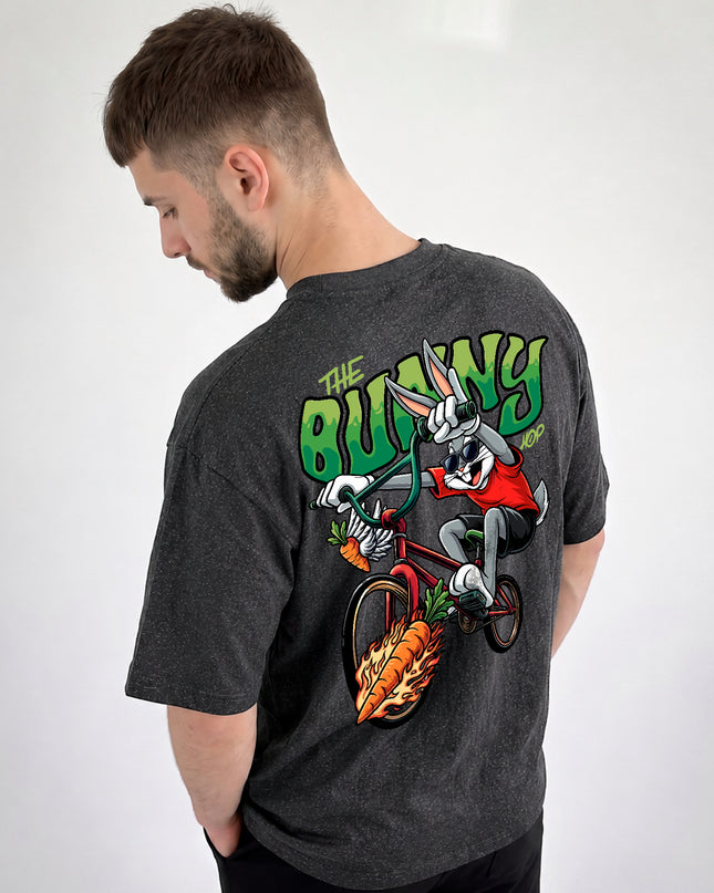 CAMISETA THE BUNNY HOP