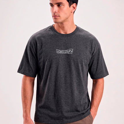 CAMISETA CELL – FORMA PERFEITA