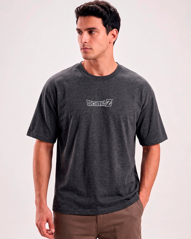 CAMISETA CELL – FORMA PERFEITA