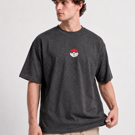 CAMISETA CHARIZARD FIRE SPIN - POKÉMON