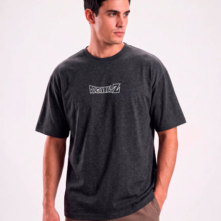 CAMISETA PICCOLO – GUERREIRO NAMEKUSEIJIN