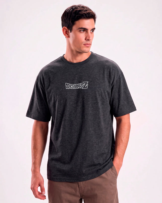 CAMISETA PICCOLO – GUERREIRO NAMEKUSEIJIN