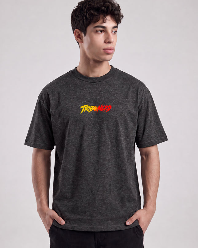 CAMISETA GOKU FÚRIA DO KAMEHAMEHA