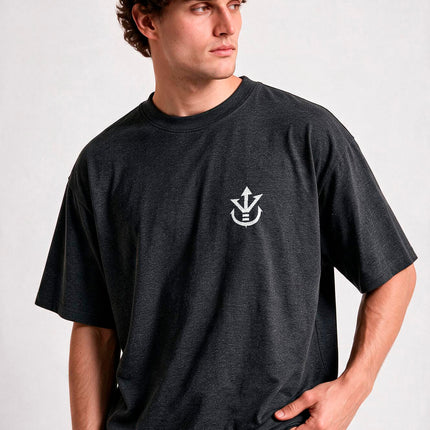 CAMISETA INSTINTO VERMELHO