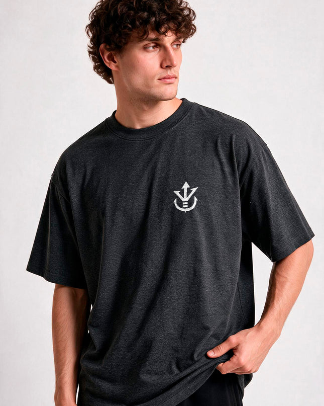 CAMISETA INSTINTO VERMELHO