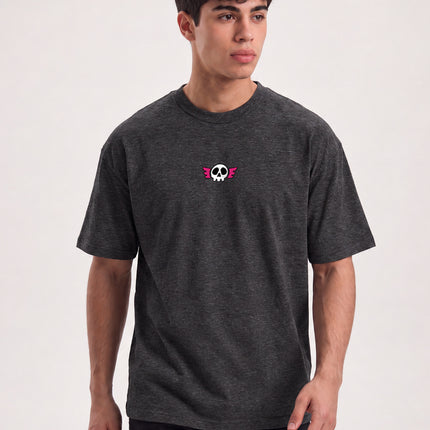 CAMISETA FEITAN PORTOR - LÂMINA SOMBRIA | Hunter x Hunter