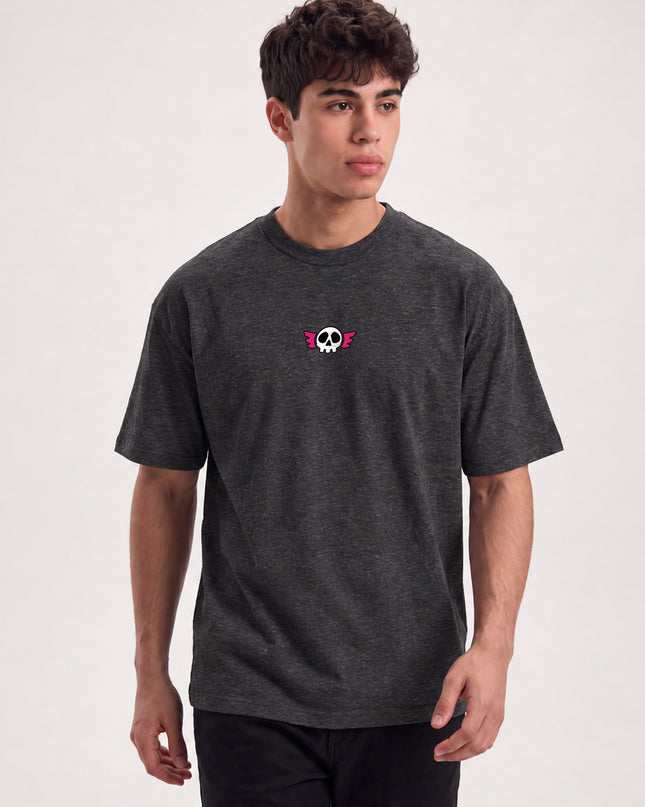 CAMISETA FEITAN PORTOR - LÂMINA SOMBRIA | Hunter x Hunter