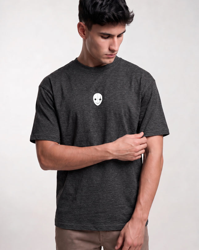 CAMISETA AYANOKOJI - CLASSROOM OF THE ELITE