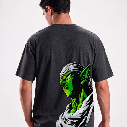 CAMISETA PICCOLO – GUERREIRO NAMEKUSEIJIN