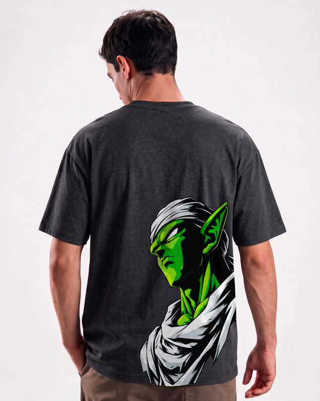 CAMISETA PICCOLO – GUERREIRO NAMEKUSEIJIN