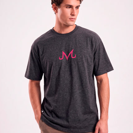 CAMISETA MAJIN BOO – PODER CAÓTICO