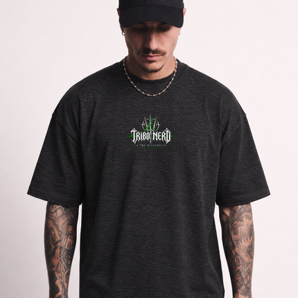 CAMISETA ZORO LÂMINA ESMERALDA - ONE PIECE