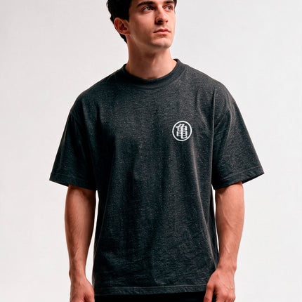 CAMISETA GOKU – ORIGEM DO GUERREIRO
