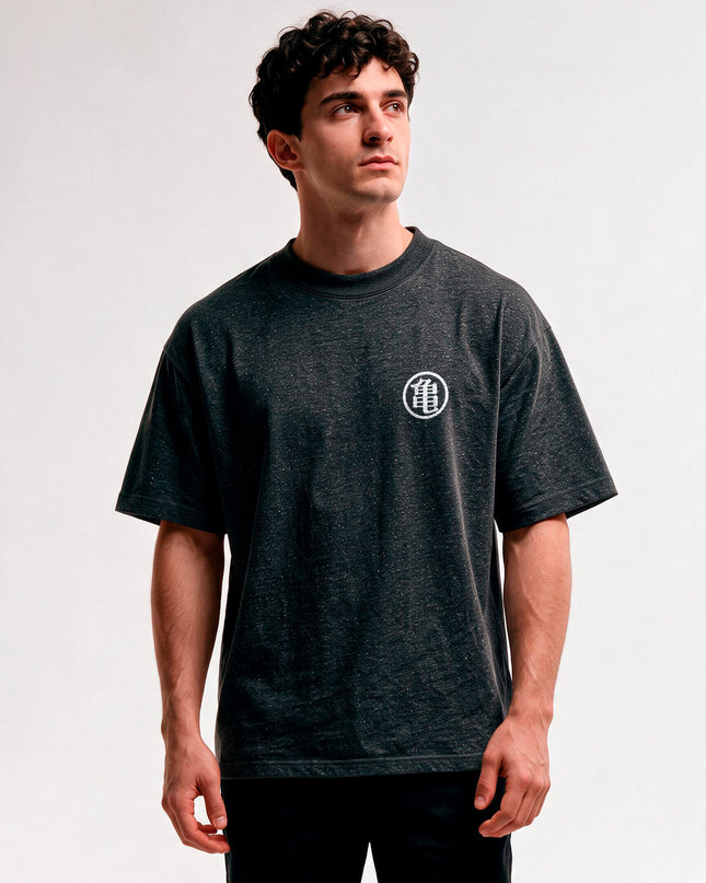 CAMISETA GOKU – ORIGEM DO GUERREIRO