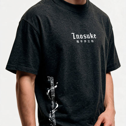 CAMISETA INOSUKE