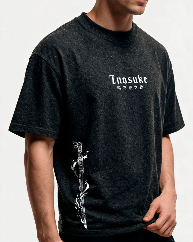 CAMISETA INOSUKE