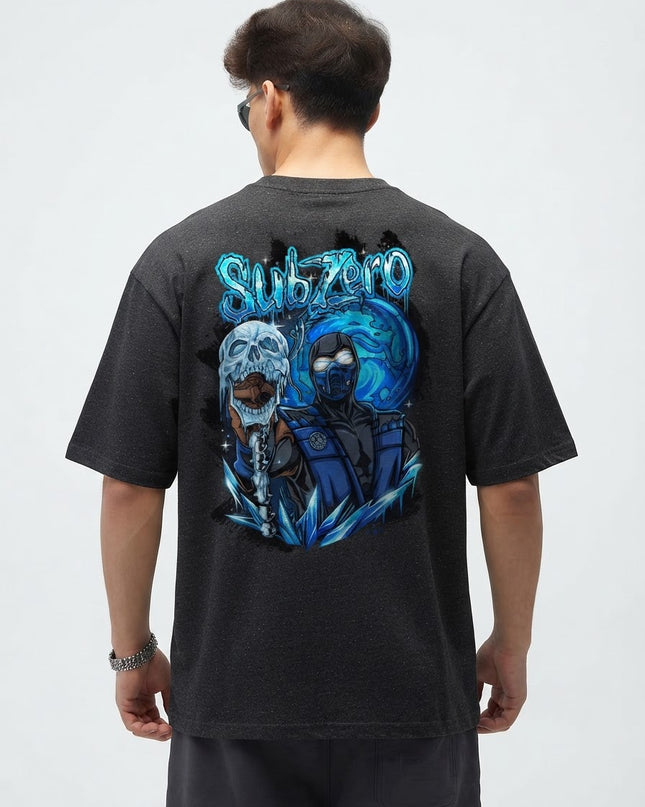 CAMISETA SUBZERO