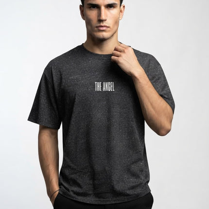 CAMISETA THE ANGEL – GOGETA EDITION