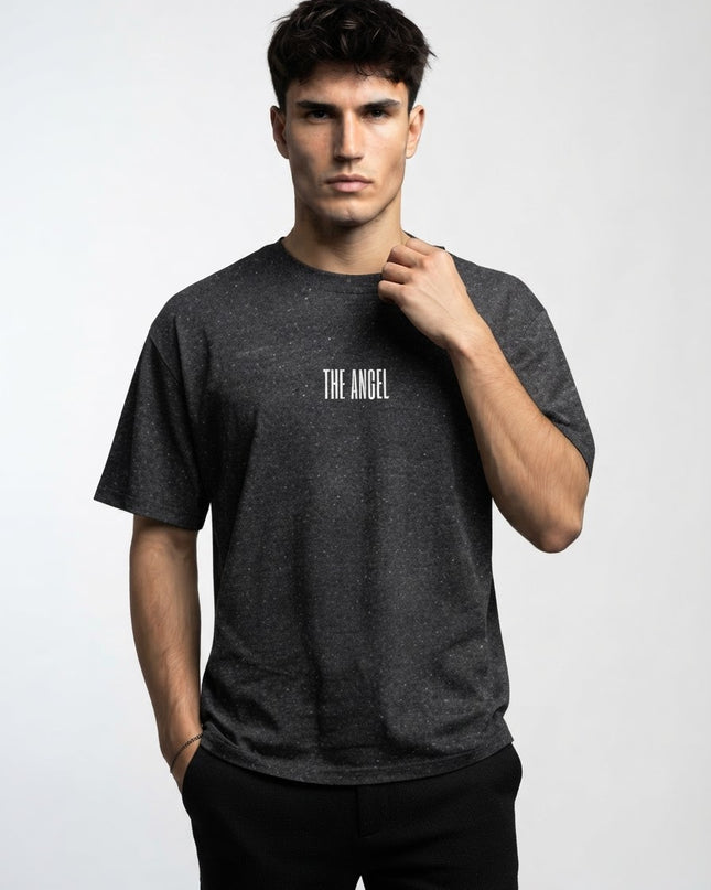 CAMISETA THE ANGEL – GOGETA EDITION
