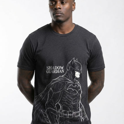 CAMISETA SHADOW GUARDIAN