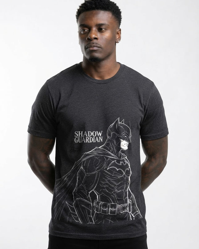 CAMISETA SHADOW GUARDIAN