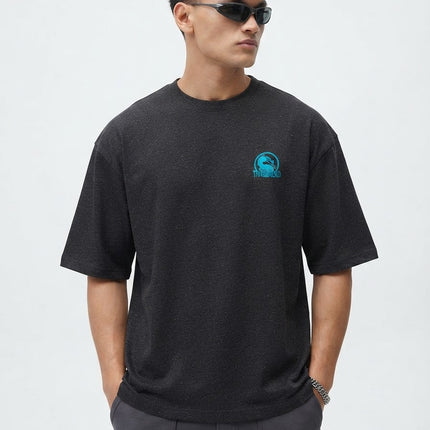 CAMISETA SUBZERO