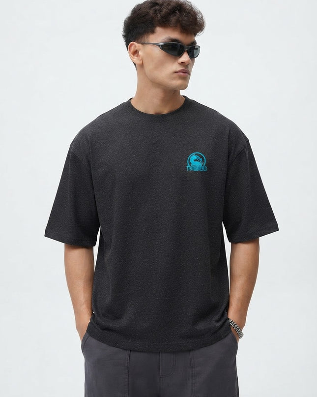 CAMISETA SUBZERO