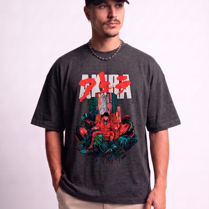 CAMISETA AKIRA