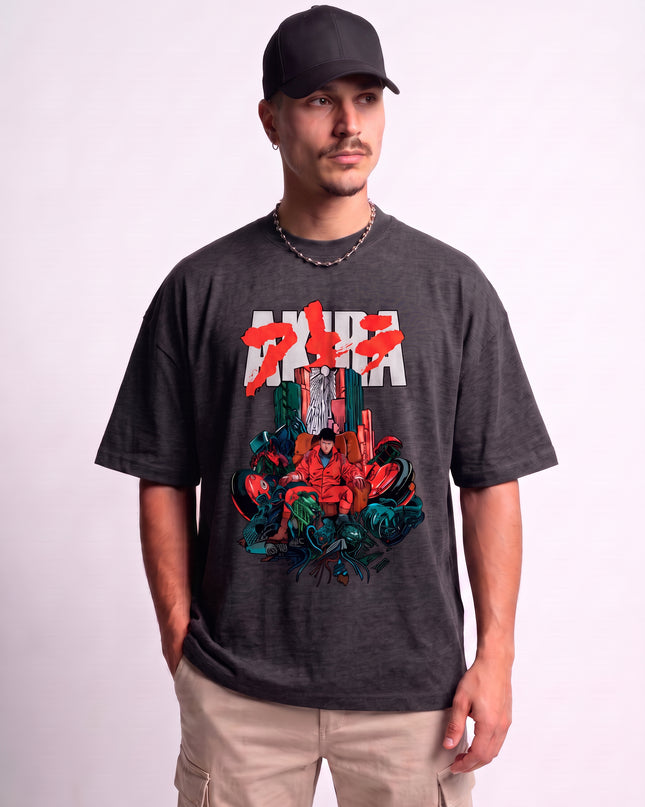 CAMISETA AKIRA