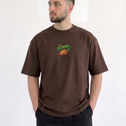 CAMISETA THE BUNNY HOP