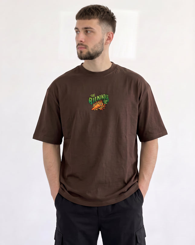 CAMISETA THE BUNNY HOP