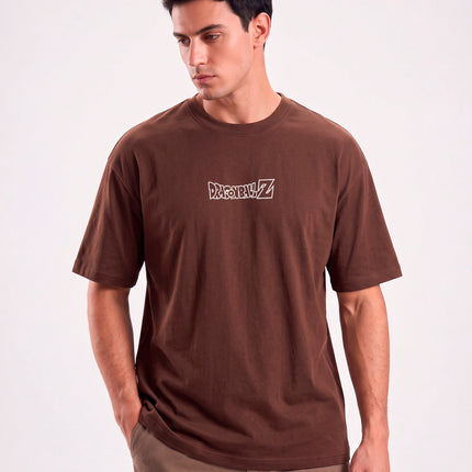CAMISETA PICCOLO – GUERREIRO NAMEKUSEIJIN