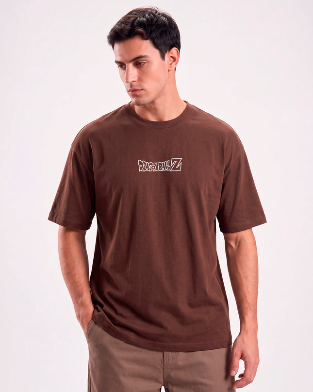 CAMISETA PICCOLO – GUERREIRO NAMEKUSEIJIN