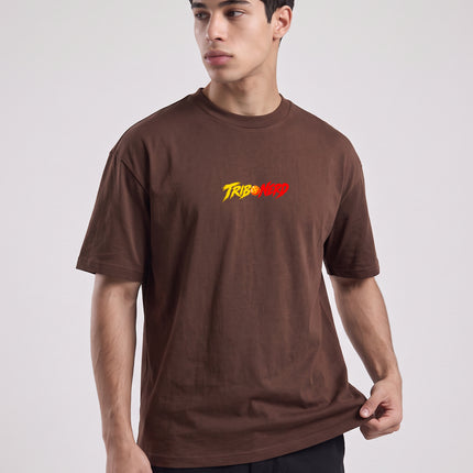 CAMISETA GOKU FÚRIA DO KAMEHAMEHA
