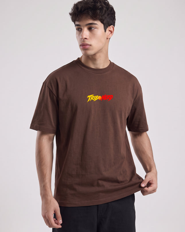 CAMISETA GOKU FÚRIA DO KAMEHAMEHA