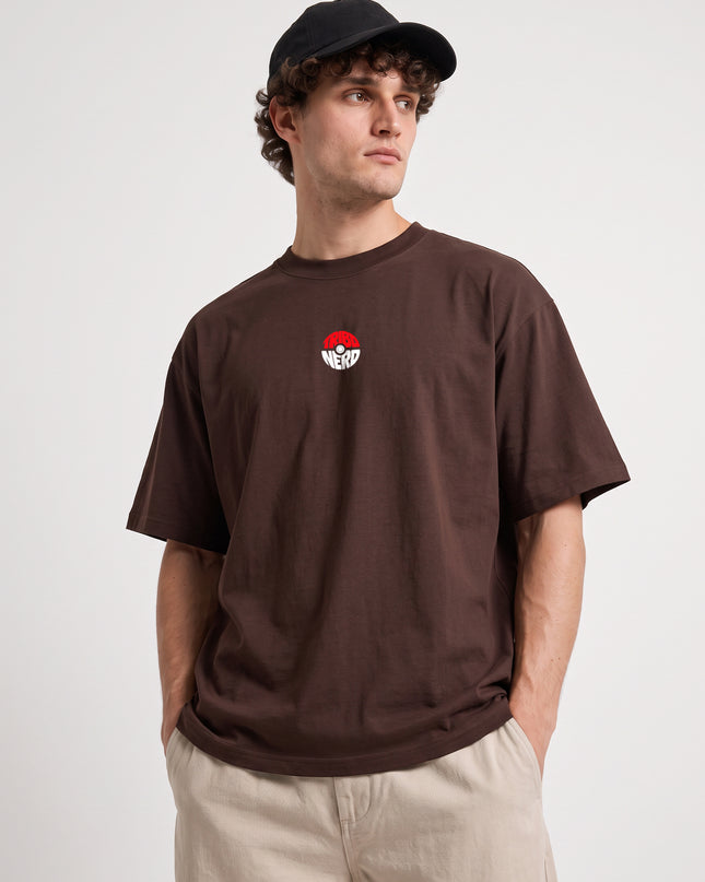 CAMISETA CHARIZARD FIRE SPIN - POKÉMON