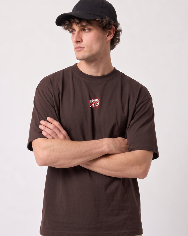 CAMISETA MADARA PODER DO SUSANOO - NARUTO