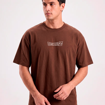 CAMISETA CELL – FORMA PERFEITA