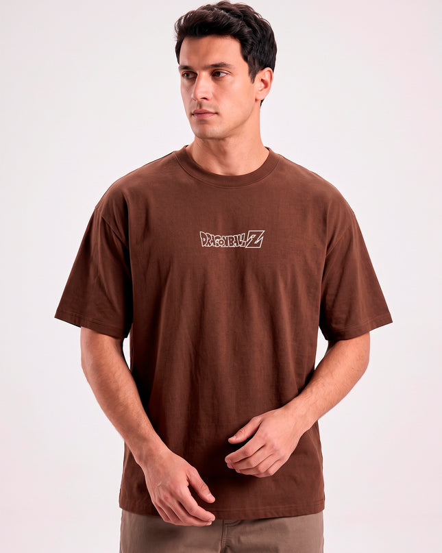 CAMISETA CELL – FORMA PERFEITA