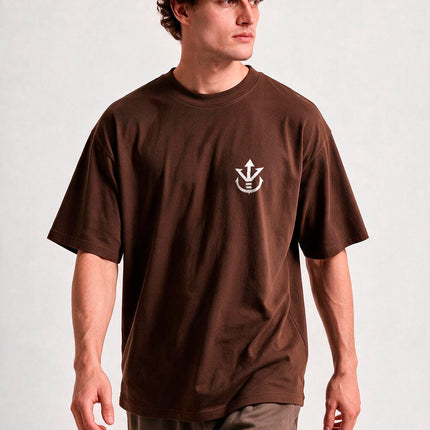 CAMISETA INSTINTO VERMELHO