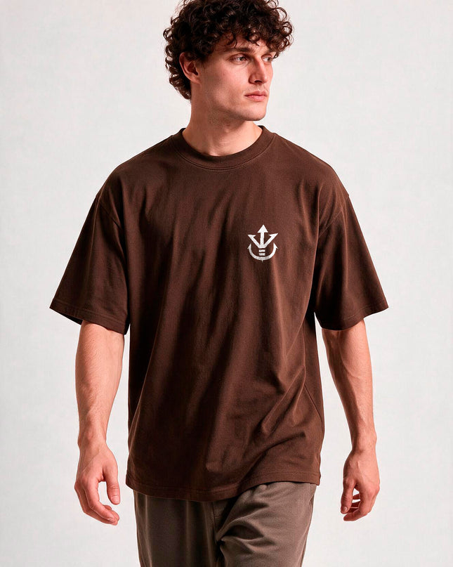 CAMISETA INSTINTO VERMELHO